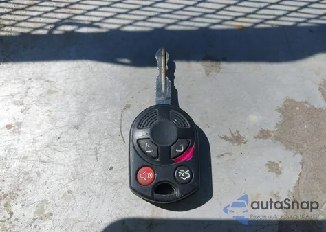 2010 Lincoln Mkx из США, поврежденный, VIN 2LMDJ6JC3ABJ23169